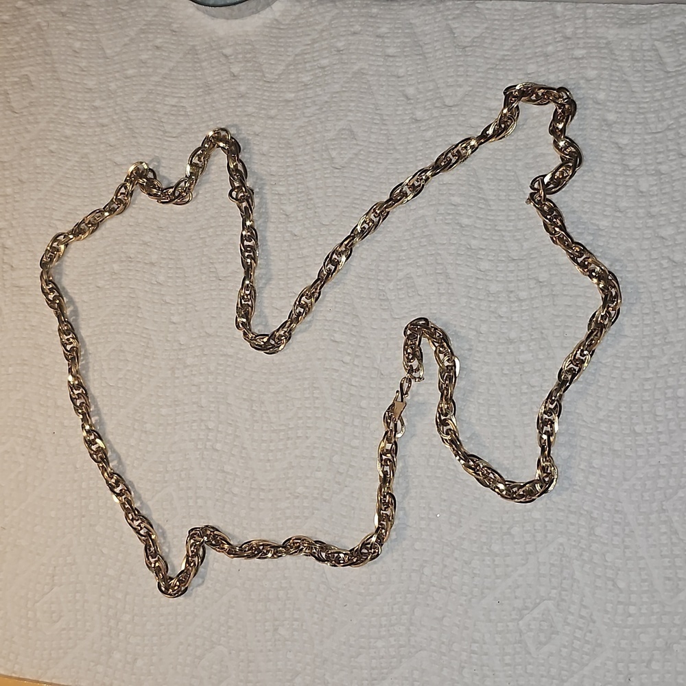 H-A Vendone Vintage X-long Necklace